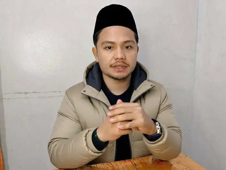 ARPA Dorong Sosok Muntasir AG Jadi Dirut PEMA