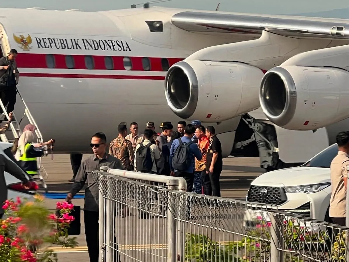 Wali Kota Sayuti Sambut Kedatangan Wapres Gibran, Infrastruktur Aceh Jadi Fokus Kunjungan